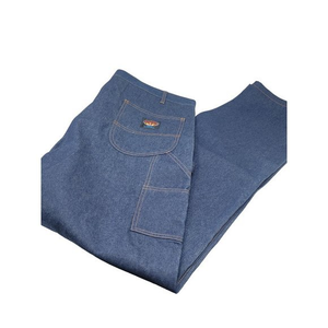 Rasco Fire Resistant‎ Work Jeans New Size 44/34